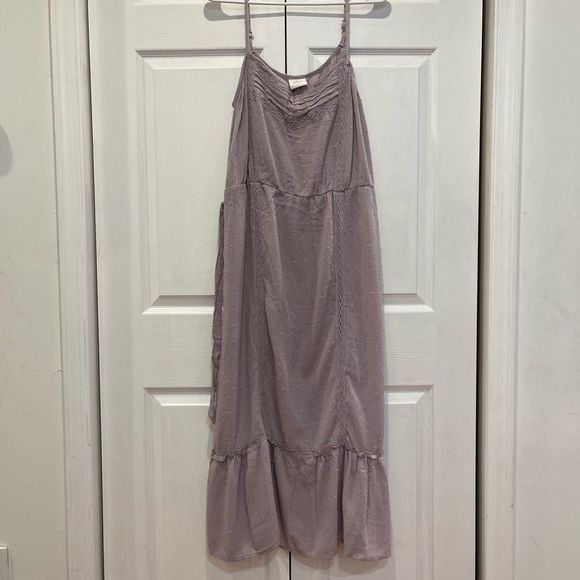 Women Summer Dress. S, XL - Picture 6 of 10